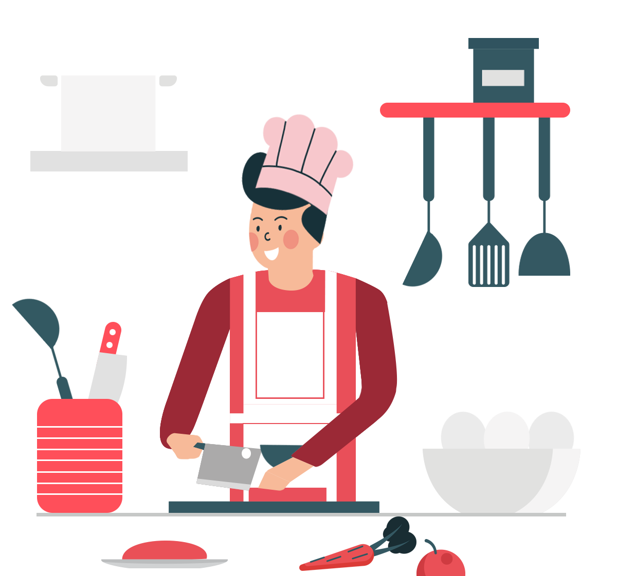 Cuisinier